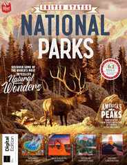 US National Parks Magazine (Digital) Subscription                    June 16th, 2023 Issue