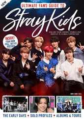 Ultimate Fan's Guide to Stray Kids Magazine (Digital) Subscription                    June 16th, 2023 Issue