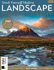 Teach Yourself Modern Landscape Photography Magazine (Digital) Subscription                    June 16th, 2023 Issue
