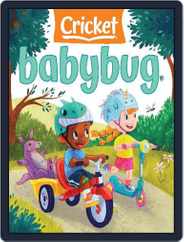 Babybug Stories, Rhymes, and Activities for Babies and Toddlers (Digital) Subscription                    July 1st, 2023 Issue