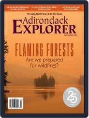 Adirondack Explorer (Digital) Subscription                    July 1st, 2023 Issue