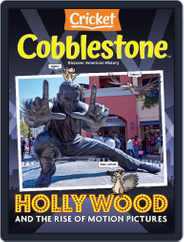Cobblestone American History and Current Events for Kids and Children (Digital) Subscription                    July 1st, 2023 Issue
