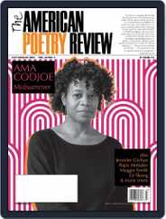 The American Poetry Review (Digital) Subscription                    July 1st, 2023 Issue