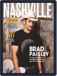 Nashville Lifestyles (Digital) Subscription                    July 1st, 2023 Issue