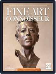 Fine Art Connoisseur (Digital) Subscription                    July 1st, 2023 Issue