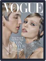 Vogue Australia (Digital) Subscription                    July 1st, 2023 Issue