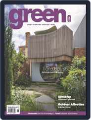 Green (Digital) Subscription                    July 1st, 2023 Issue