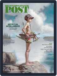 The Saturday Evening Post (Digital) Subscription                    July 1st, 2023 Issue