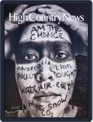 High Country News (Digital) Subscription                    July 1st, 2023 Issue