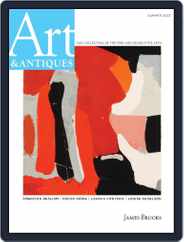 Art & Antiques (Digital) Subscription                    June 23rd, 2023 Issue