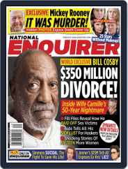 National Enquirer (Digital) Subscription                    November 28th, 2014 Issue
