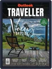 Outlook Traveller Magazine (Digital) Subscription