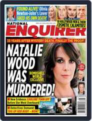 National Enquirer (Digital) Subscription                    January 23rd, 2015 Issue
