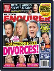 National Enquirer (Digital) Subscription                    March 6th, 2015 Issue