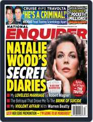 National Enquirer (Digital) Subscription                    April 17th, 2015 Issue