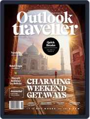 Outlook Traveller (Digital) Subscription