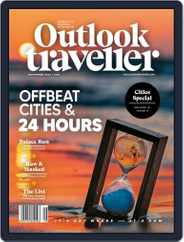 Outlook Traveller (Digital) Subscription