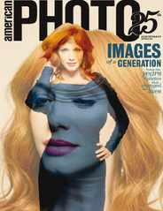 American Photo (Digital) Subscription                    December 13th, 2014 Issue