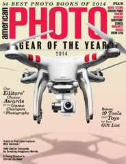 American Photo (Digital) Subscription                    October 18th, 2014 Issue