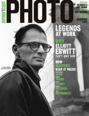 American Photo (Digital) Subscription                    March 24th, 2014 Issue