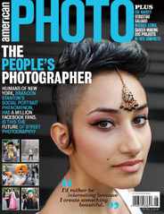 American Photo (Digital) Subscription                    June 15th, 2013 Issue