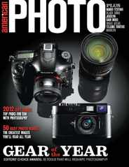 American Photo (Digital) Subscription                    September 29th, 2012 Issue
