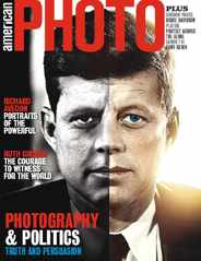 American Photo (Digital) Subscription                    August 4th, 2012 Issue
