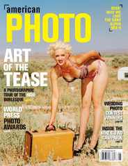 American Photo (Digital) Subscription                    June 19th, 2010 Issue