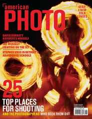 American Photo (Digital) Subscription                    April 30th, 2010 Issue