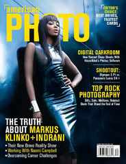 American Photo (Digital) Subscription                    October 10th, 2009 Issue