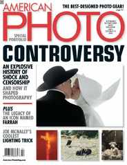 American Photo (Digital) Subscription                    August 8th, 2009 Issue
