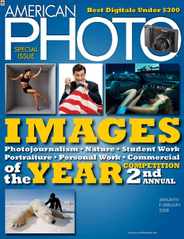 American Photo (Digital) Subscription                    December 19th, 2007 Issue