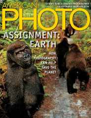 American Photo (Digital) Subscription                    August 28th, 2007 Issue