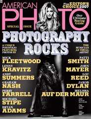 American Photo (Digital) Subscription                    June 12th, 2007 Issue