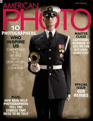American Photo (Digital) Subscription                    April 10th, 2007 Issue