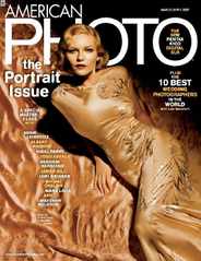 American Photo (Digital) Subscription                    February 5th, 2007 Issue