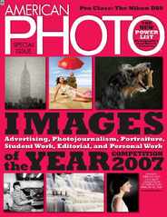 American Photo (Digital) Subscription                    November 24th, 2006 Issue