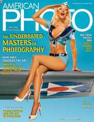 American Photo (Digital) Subscription                    October 1st, 2006 Issue