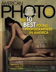 American Photo (Digital) Subscription                    August 16th, 2006 Issue