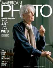 American Photo (Digital) Subscription                    April 5th, 2006 Issue
