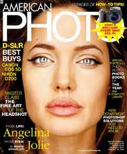 American Photo (Digital) Subscription                    November 29th, 2005 Issue