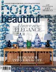 Australian Home Beautiful (Digital) Subscription                    August 1st, 2023 Issue