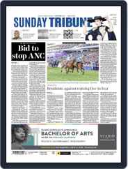 Sunday Tribune (Digital) Subscription                    July 2nd, 2023 Issue
