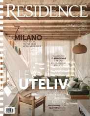 Residence (Digital) Subscription                    July 1st, 2023 Issue
