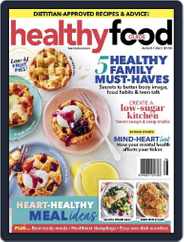 Healthy Food Guide (Digital) Subscription                    August 1st, 2023 Issue
