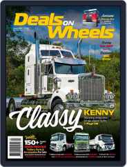 Deals On Wheels Australia (Digital) Subscription                    July 2nd, 2023 Issue