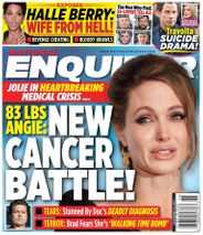 National Enquirer (Digital) Subscription                    November 16th, 2015 Issue