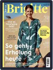 Brigitte (Digital) Subscription                    July 5th, 2023 Issue