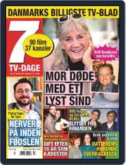 7 TV-Dage (Digital) Subscription                    July 3rd, 2023 Issue