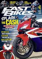 Fast Bikes (Digital) Subscription                    August 1st, 2023 Issue